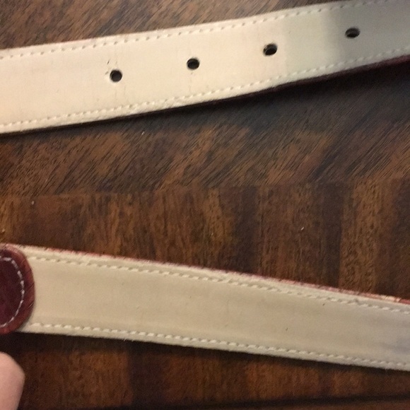 B. B. Simon belt - Picture 6 of 7